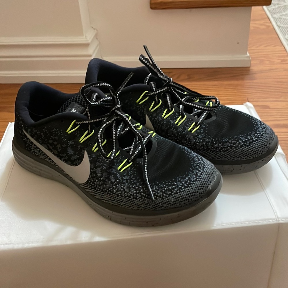 Nike Running Shoes